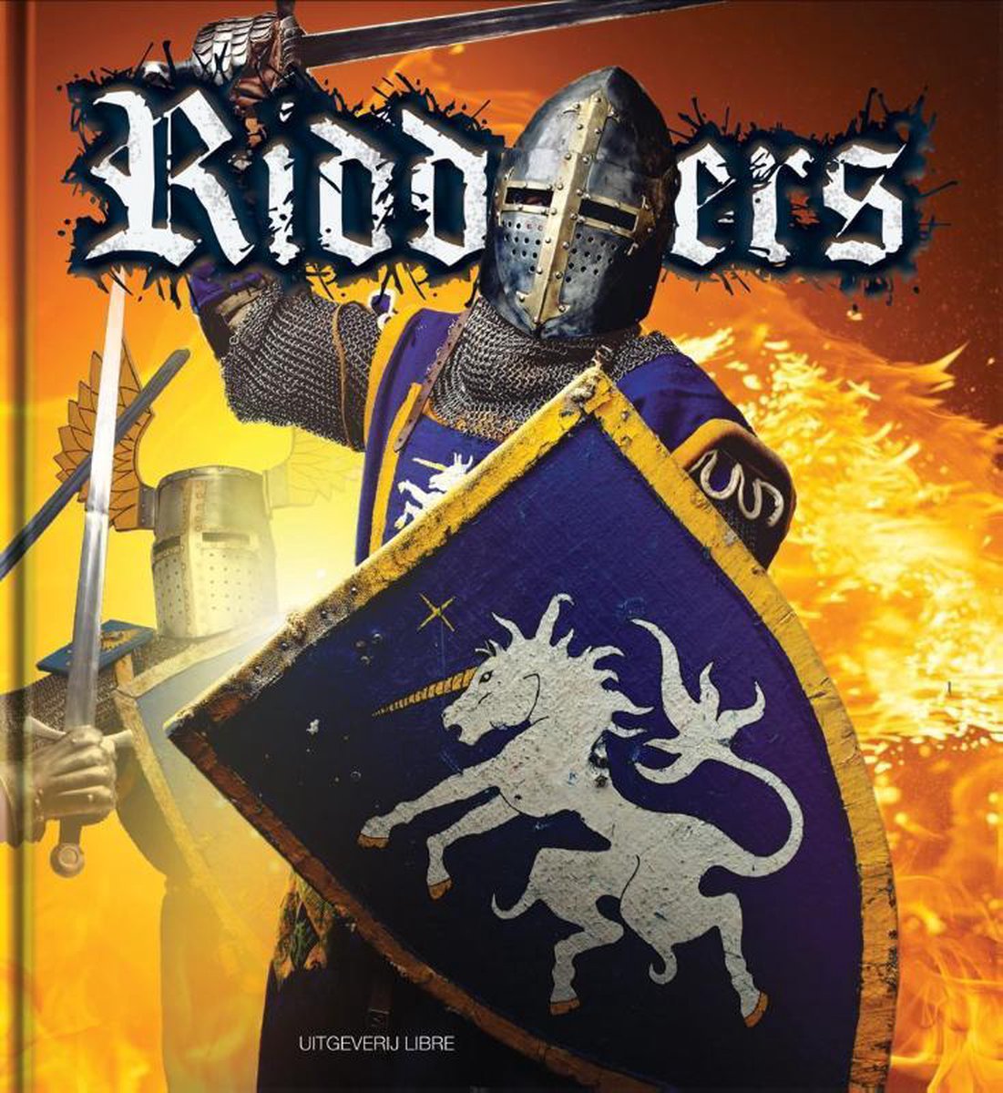 Ridders
