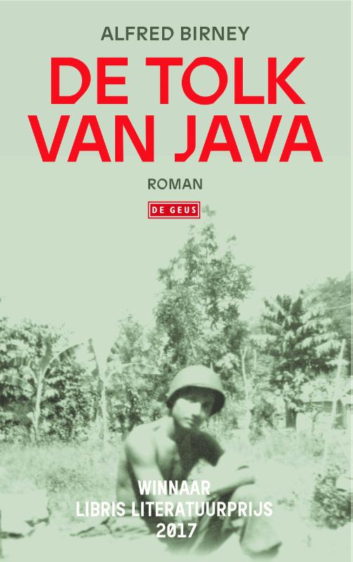 De tolk van Java