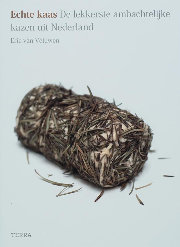 E. van Veluwen Echte Kaas thumbnail