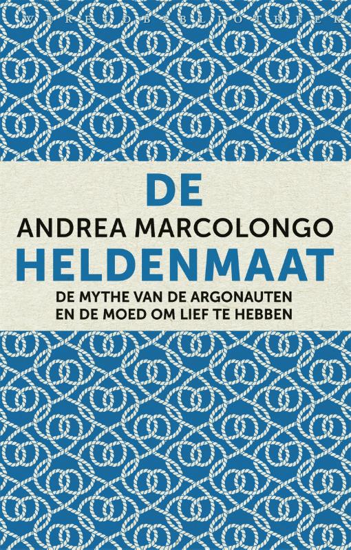 Andrea Marcolongo De Heldenmaat thumbnail