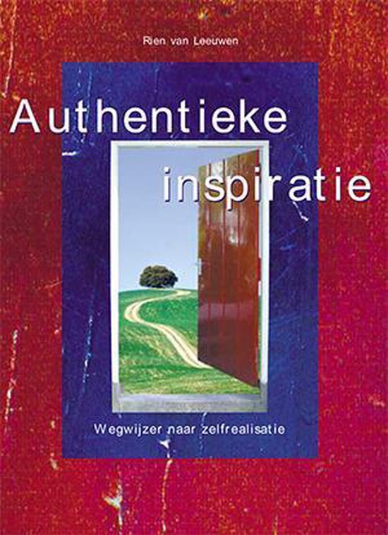 Authentieke inspiratie