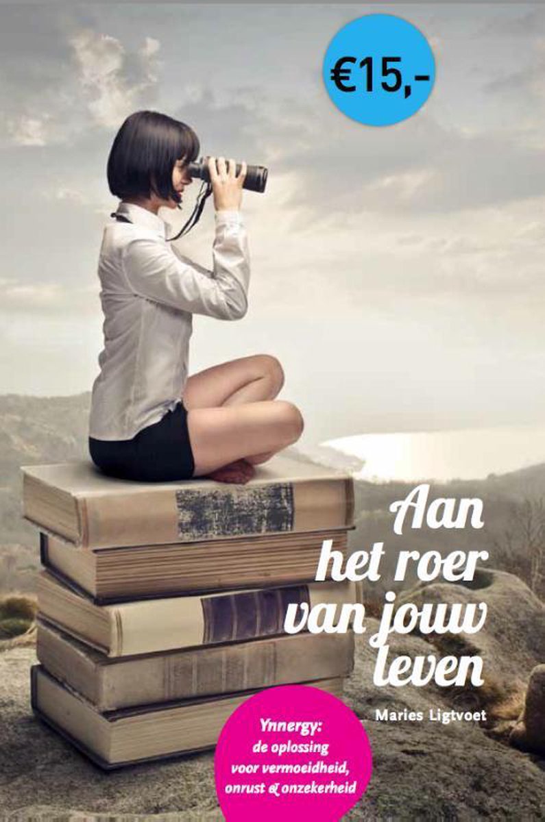 Aan het roer van jouw leven