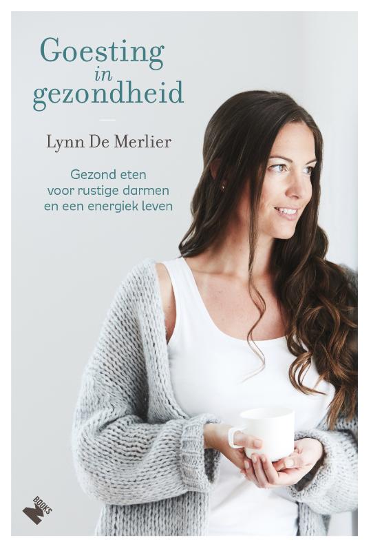 Lynn De Merlier Goesting In Gezondheid