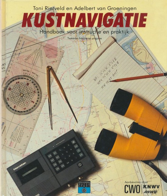 Kustnavigatie