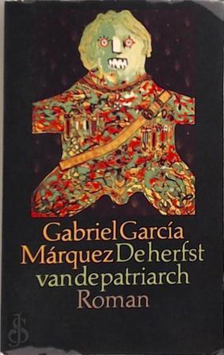 boekenbalie_9789029007542_cover De herfst van de patriarch