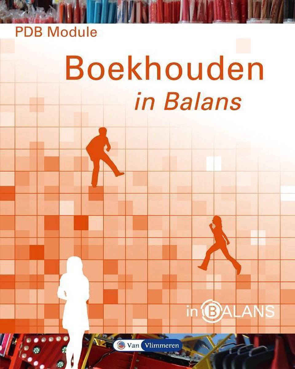 boekenbalie_9789462870369_cover PDB module boekhouden in balans / In Balans