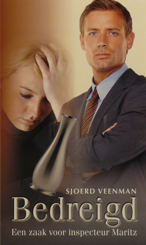 Sjoerd Veenman Bedreigd thumbnail