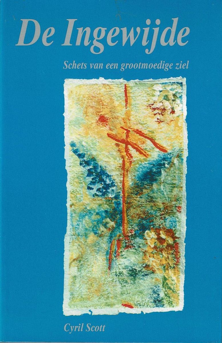 boekenbalie_9789074484046_cover INGEWIJDE, DE