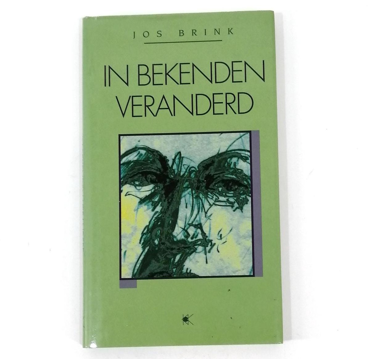 In bekenden veranderd