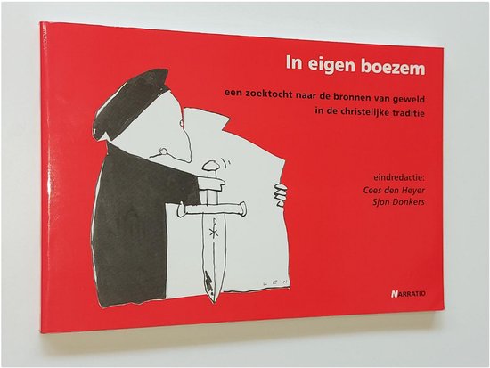 IN EIGEN BOEZEM
