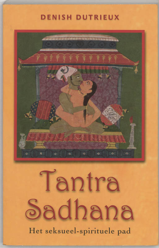 Tantra Sadhana