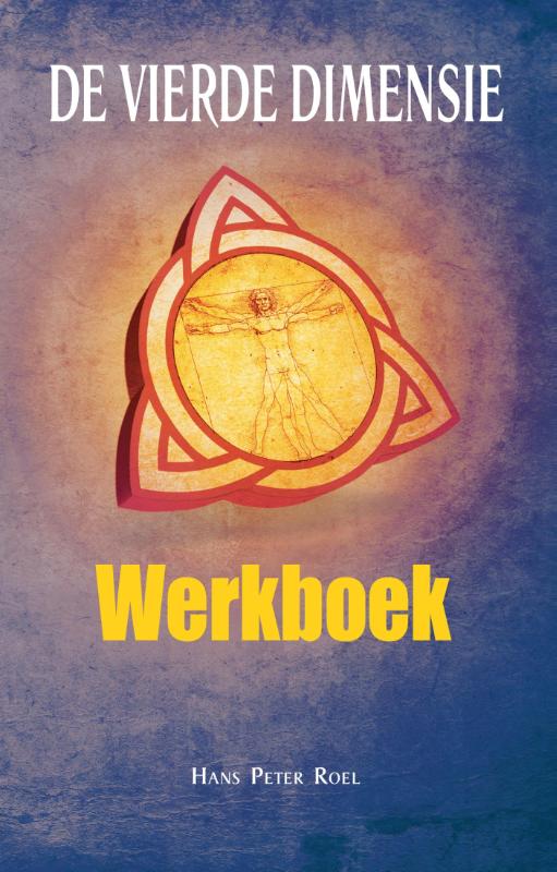 De vierde dimensie, werkboek