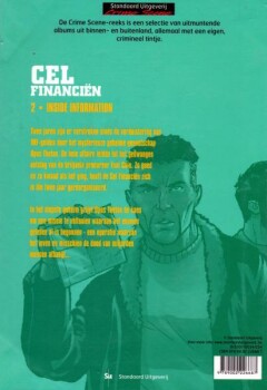 Inside information / CEL FINANCIEN / 02 achterkant