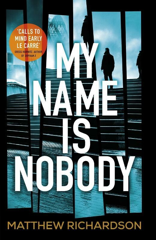 My name is nobody