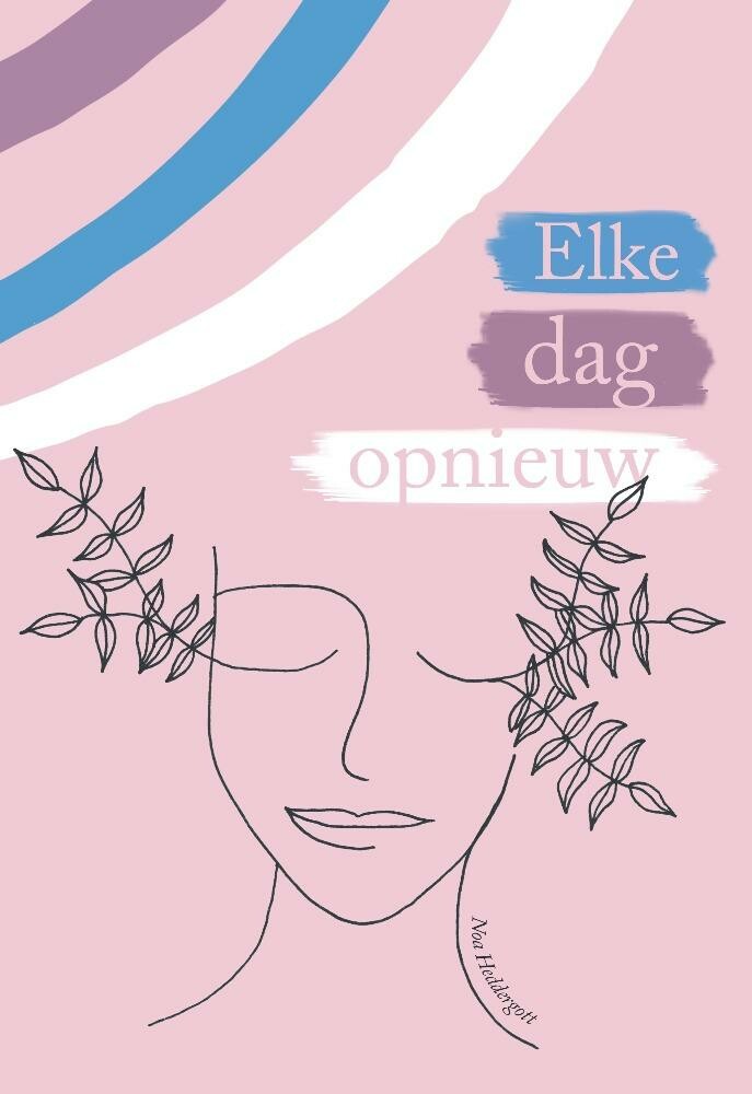 Elke dag opnieuw