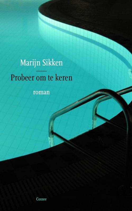 Marijn Sikken Probeer Om Te Keren thumbnail