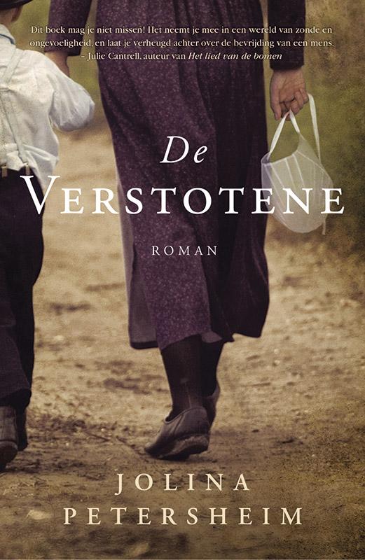 Jolina Petersheim De Verstotene thumbnail