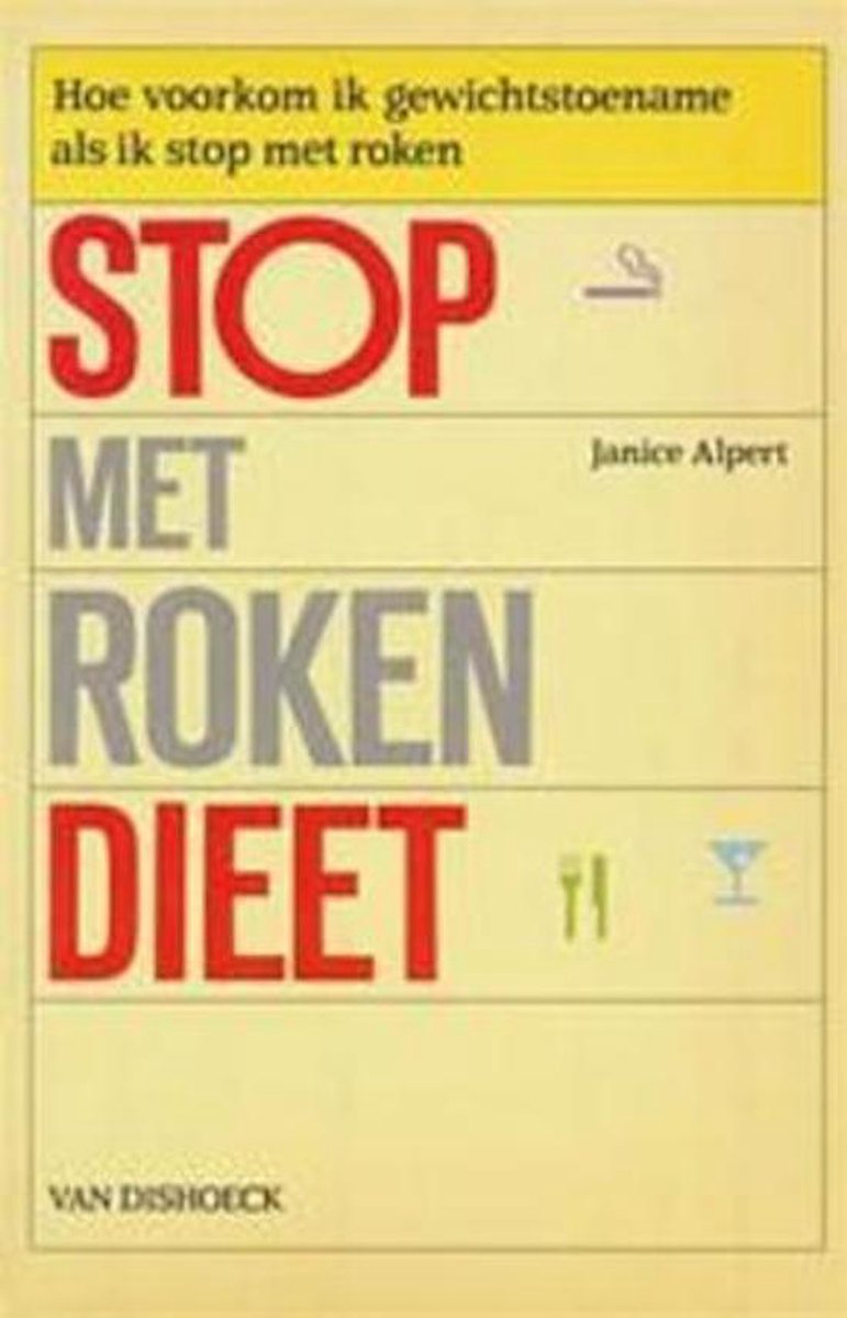 boekenbalie_9789026933493_cover Stop met roken dieet