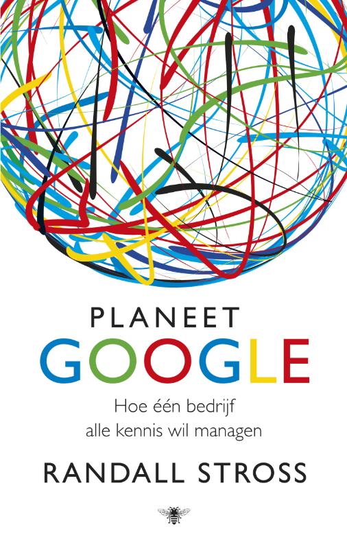 Planeet Google