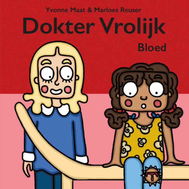 Dokter Vrolijk Bloed / Dokter Vrolijk / 3