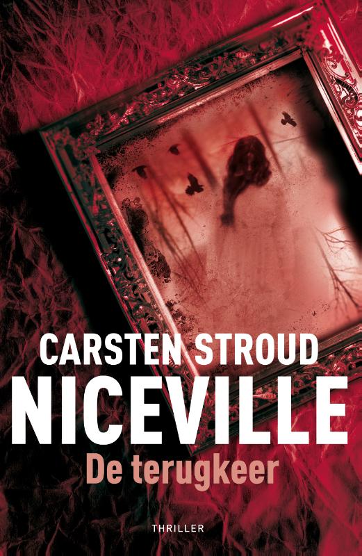 boekenbalie_9789022571057_cover De terugkeer / Niceville / 2