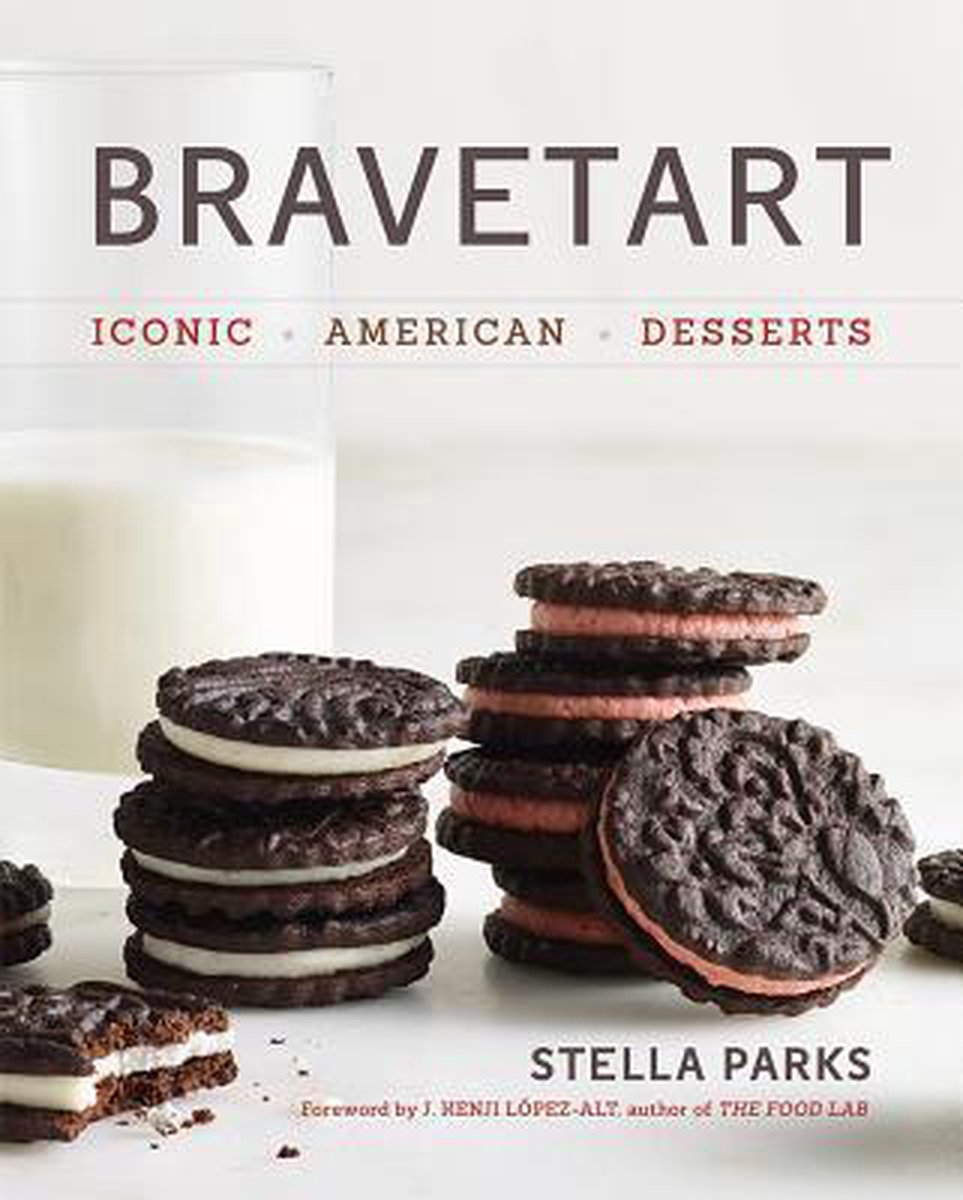 BraveTart