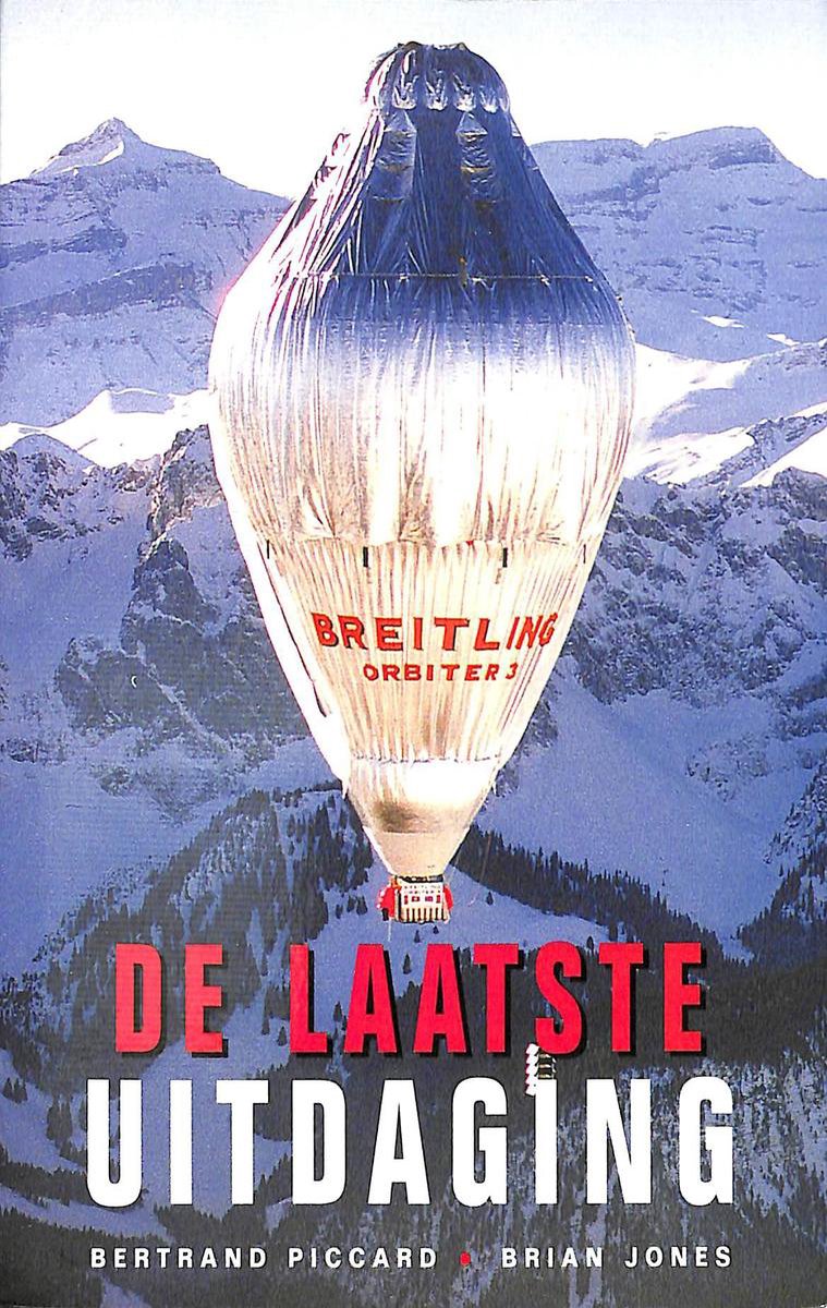 B. Piccard Laatste Uitdaging thumbnail