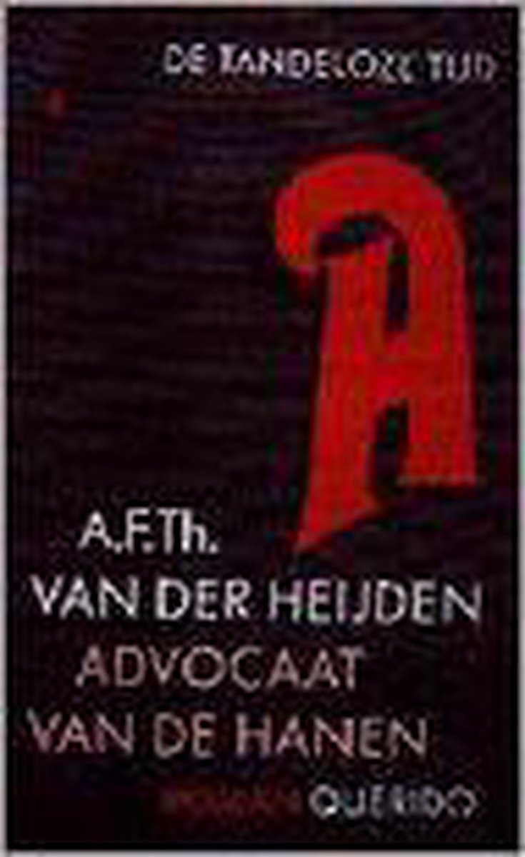 Advocaat van de hanen