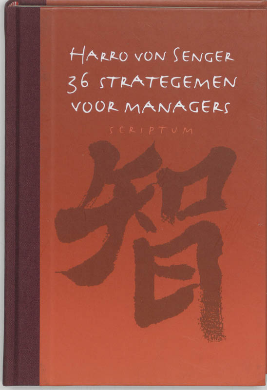 boekenbalie_9789055943944_cover 36 strategemen voor managers