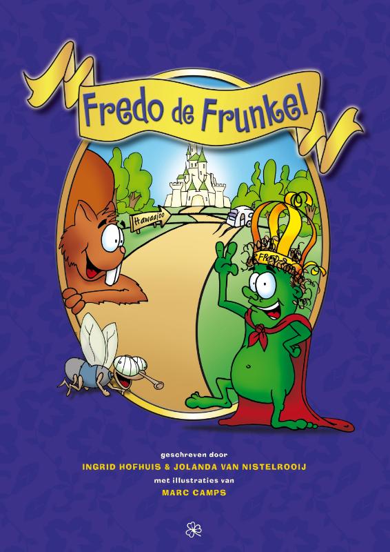 Fredo De Frunkel