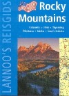 Rocky Mountains / Lannoo's reisgids