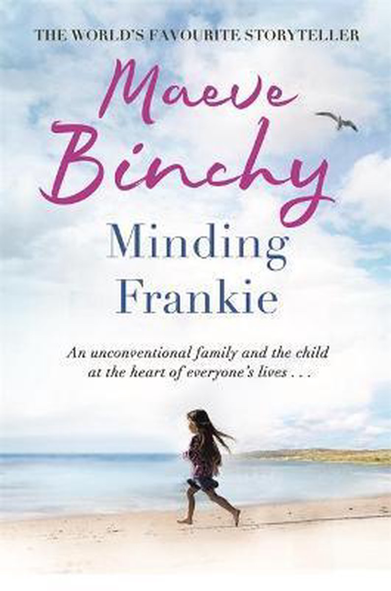 Binchy Minding Frankie thumbnail