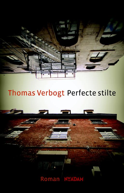 Thomas Verbogt Perfecte Stilte thumbnail