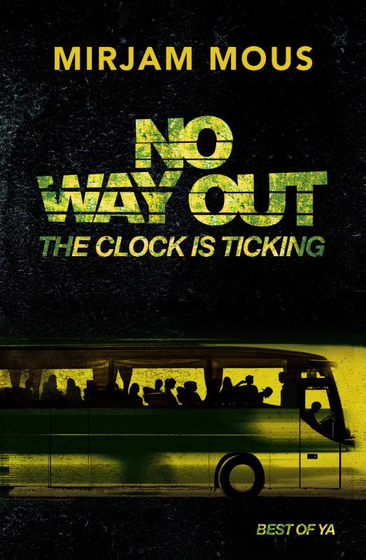 No way out