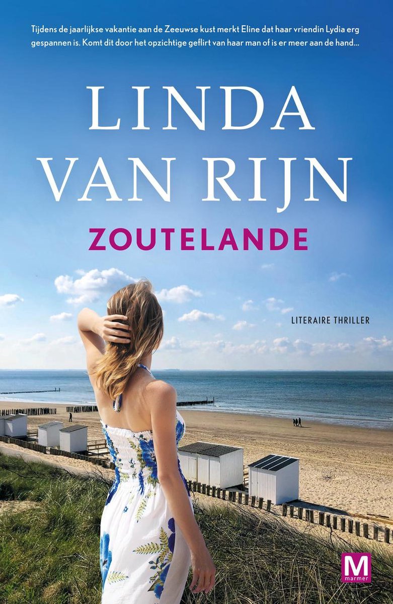 Zoutelande