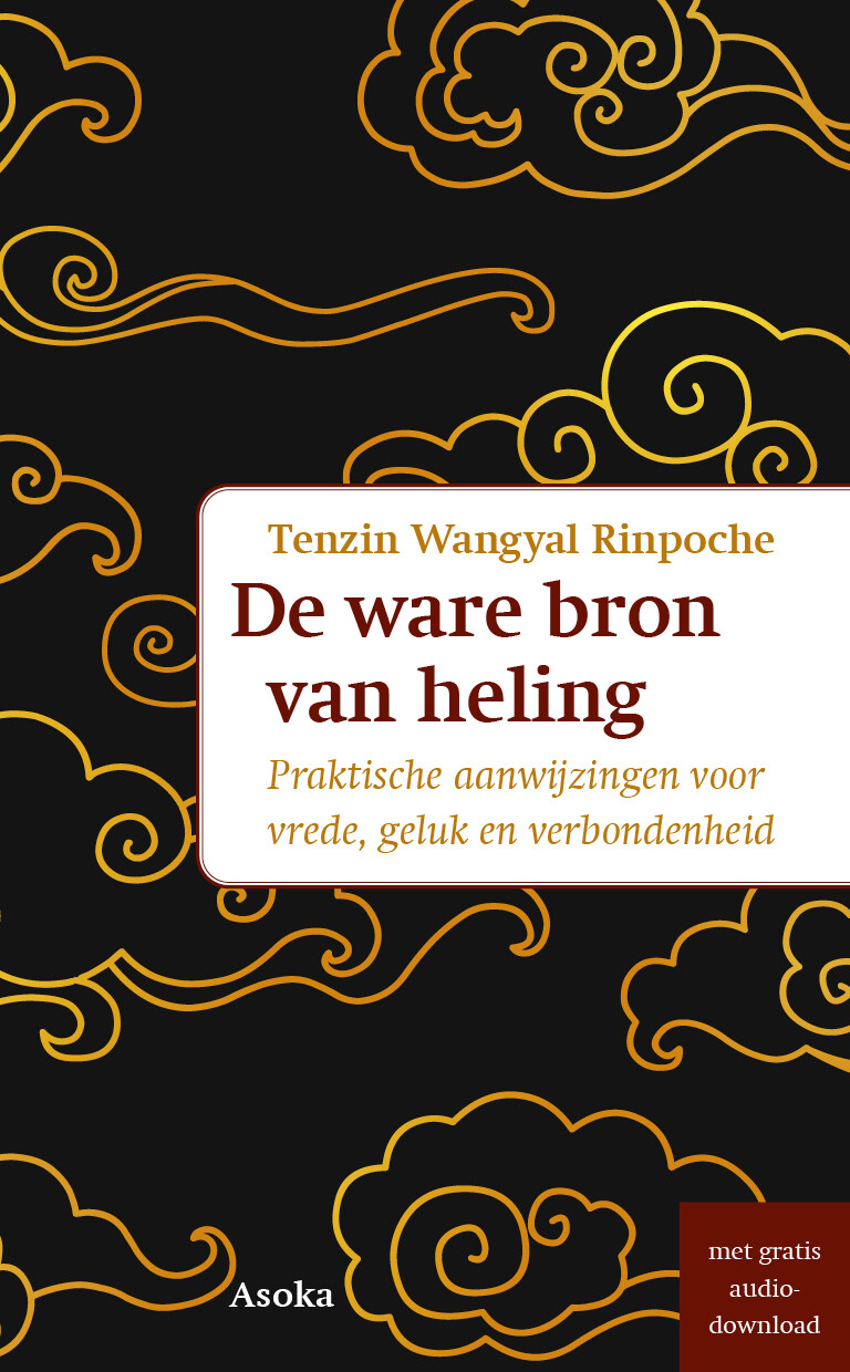 De ware bron van heling