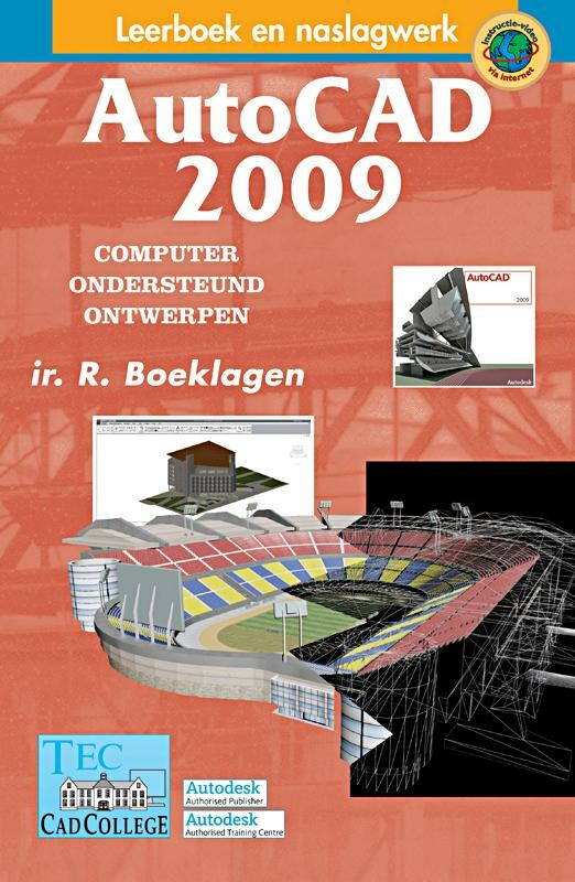 AutoCAD 2009