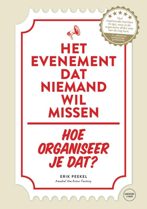 boekenbalie_9789082331219_cover Het evenement dat niemand wil missen