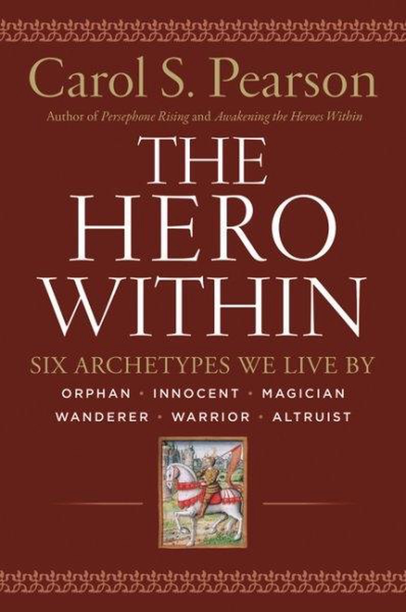 The Hero Within