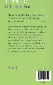 Villa Rivièra achterkant