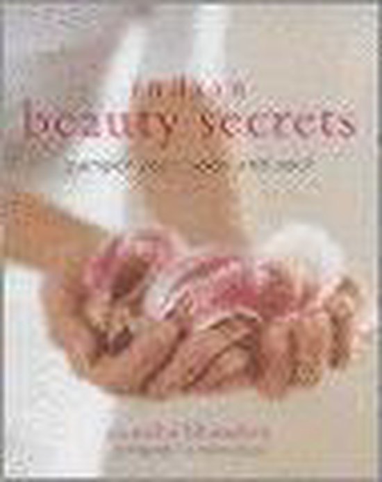 Indian Beauty Secrets