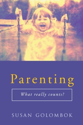 Susan Golombok Parenting thumbnail