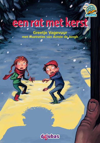 Een rat met kerst / Samenleesboeken