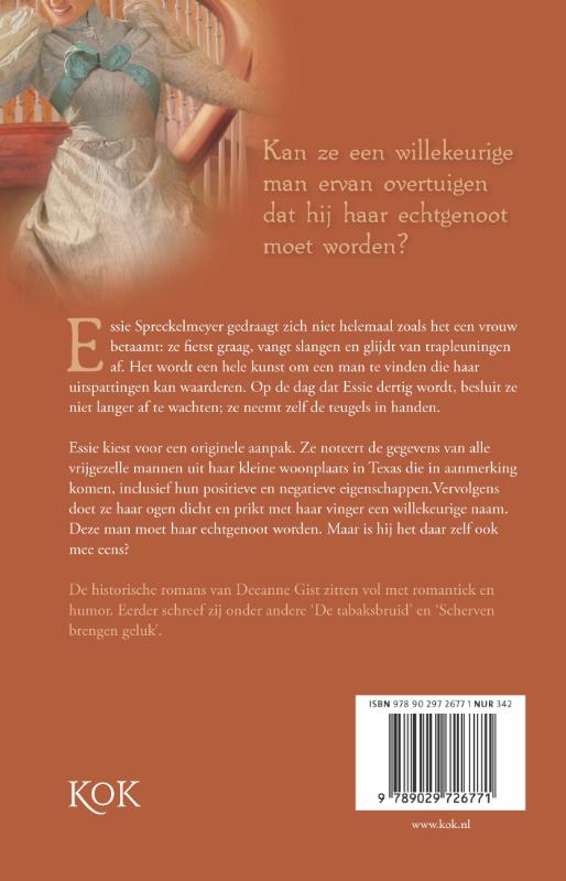 Een schone zaak Een schone zaak achterkant