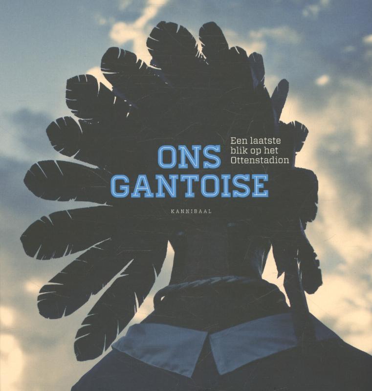 Wouter Woussen Ons Gantoise thumbnail