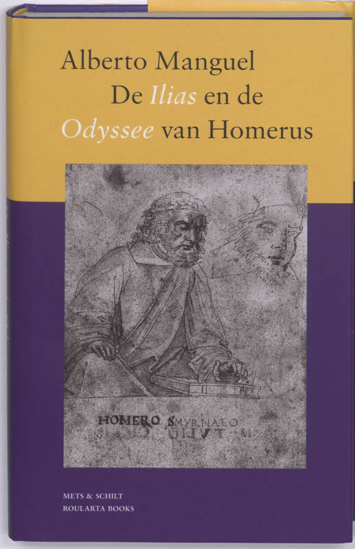 boekenbalie_9789053306598_cover De Ilias en de Odyssee van Homerus