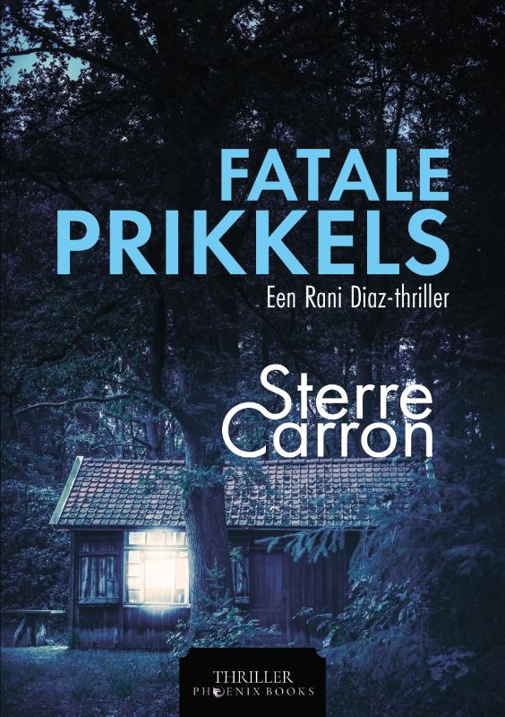 Fatale prikkels / Rani Diaz / 21