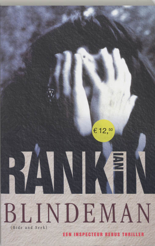 Ian Rankin Blindeman / John Rebus / 2 thumbnail