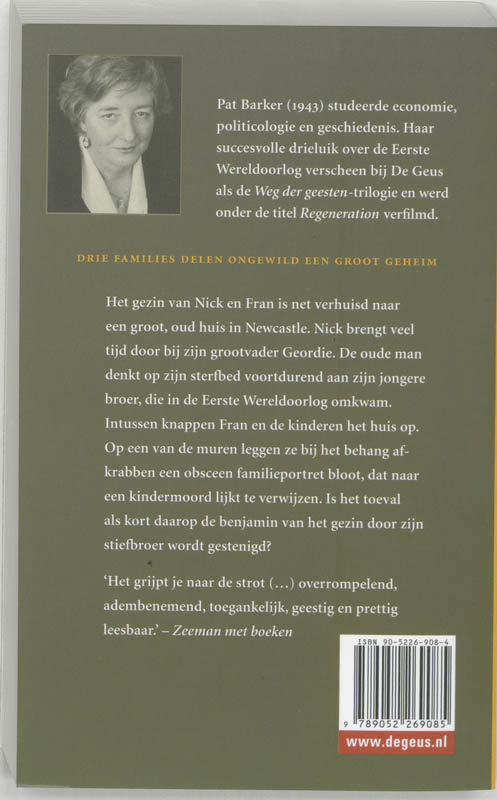 Een andere wereld Een andere wereld achterkant