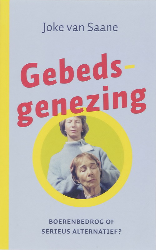 Joke Van Saane Gebedsgenezing thumbnail